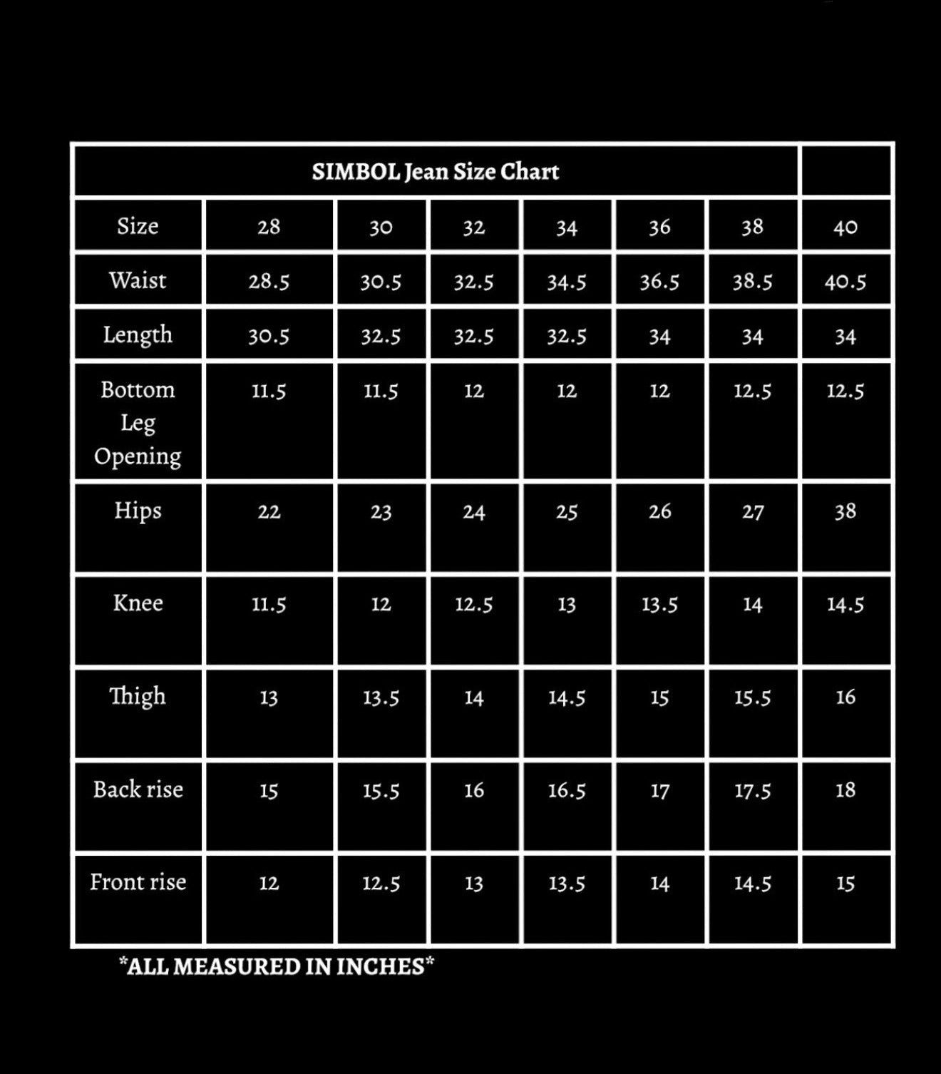 Blue Blossom Japanese selvedge denim sets