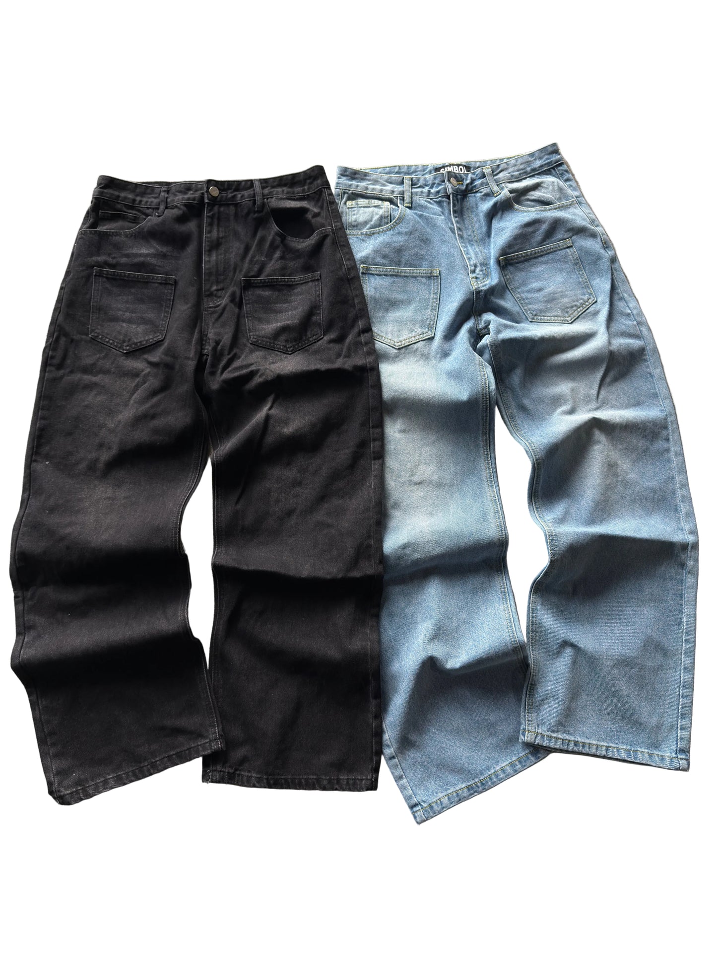 Blossom Jeans bundle
