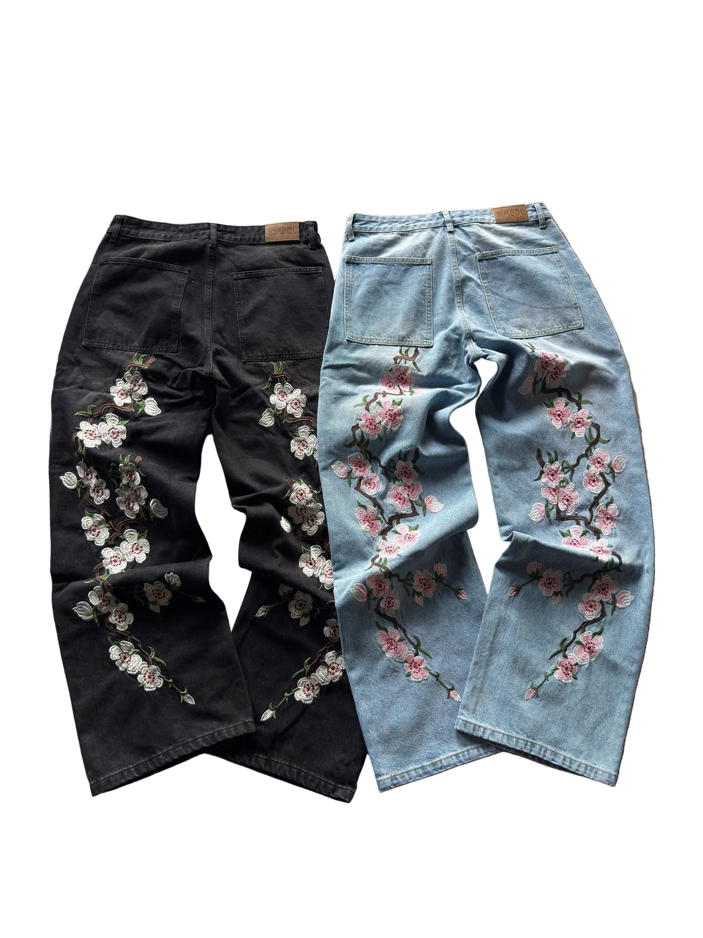 Blossom Jeans bundle