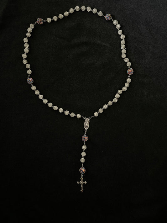 Simbol Project “Cluster” Rosary