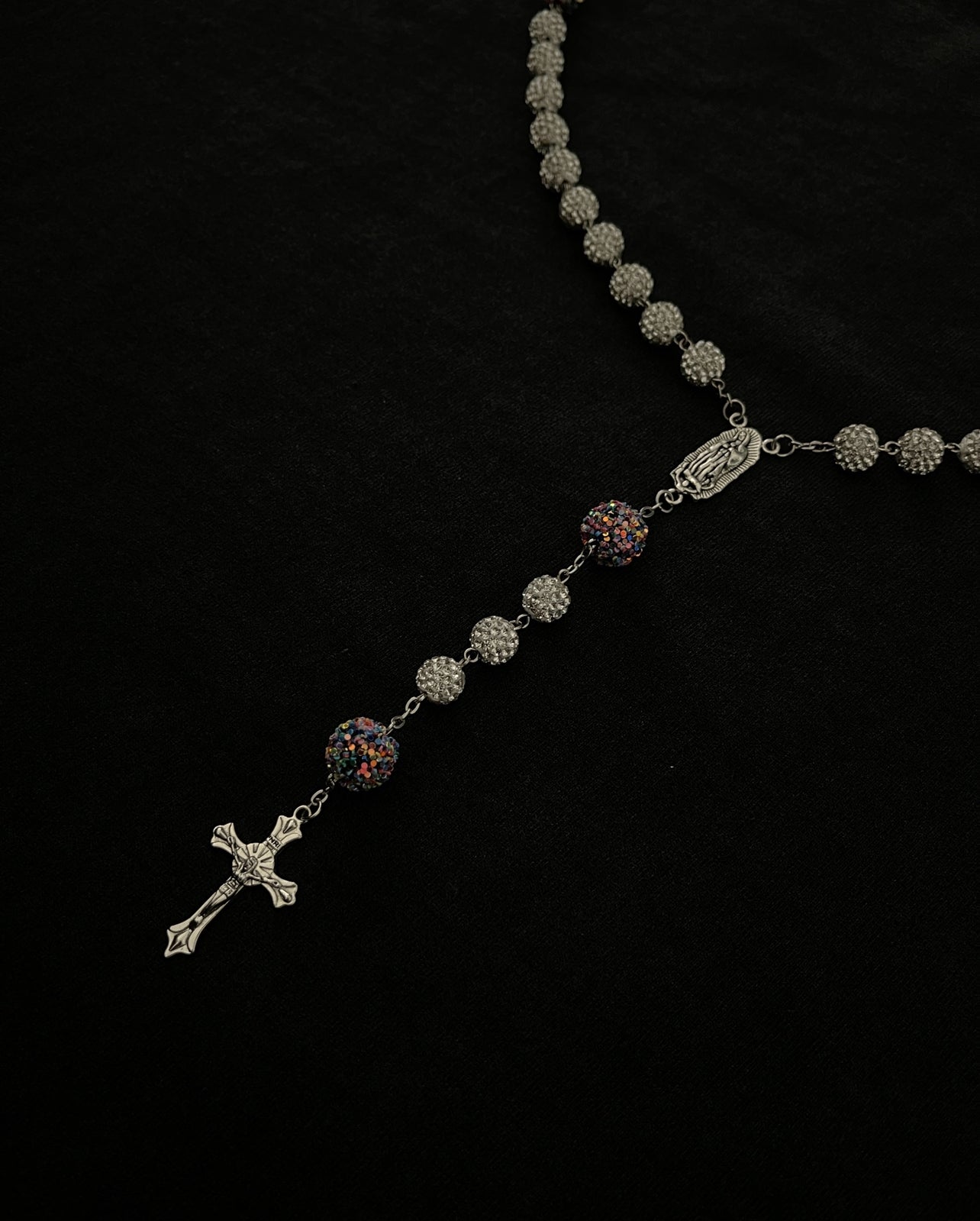 Simbol Project “Cluster” Rosary