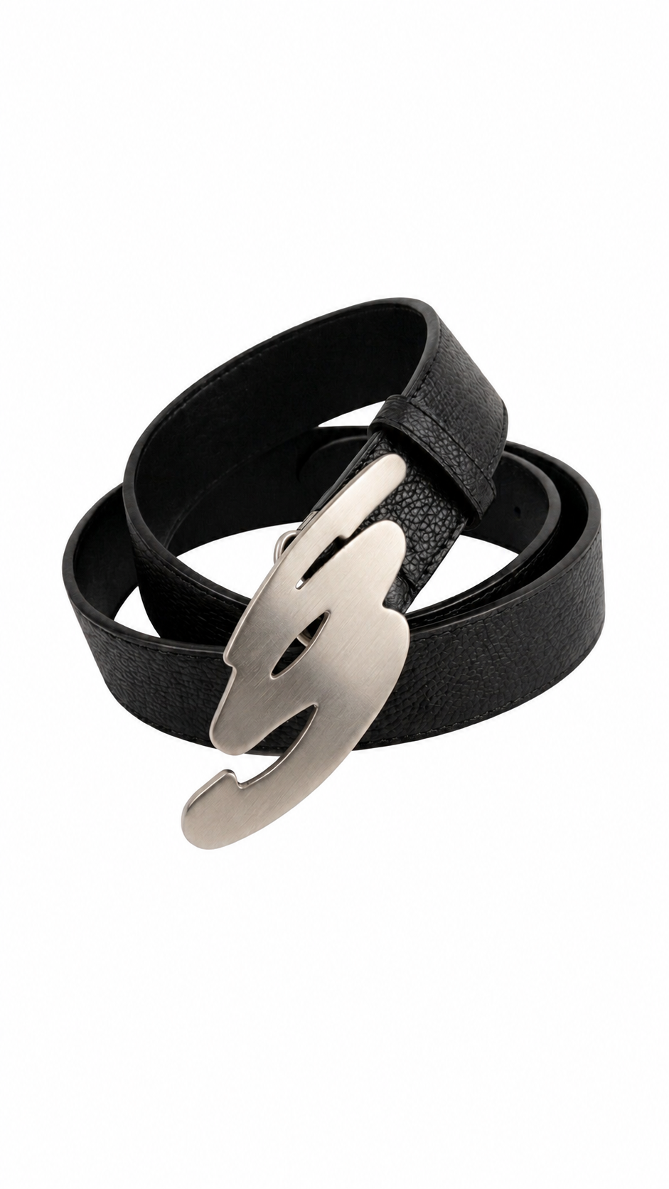 Simbol Project “Oversized” Belts