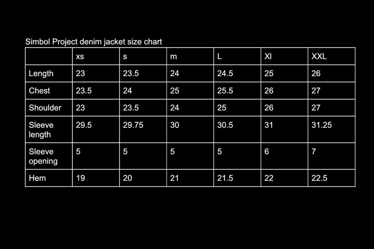 Blue Blossom Japanese selvedge denim Jackets