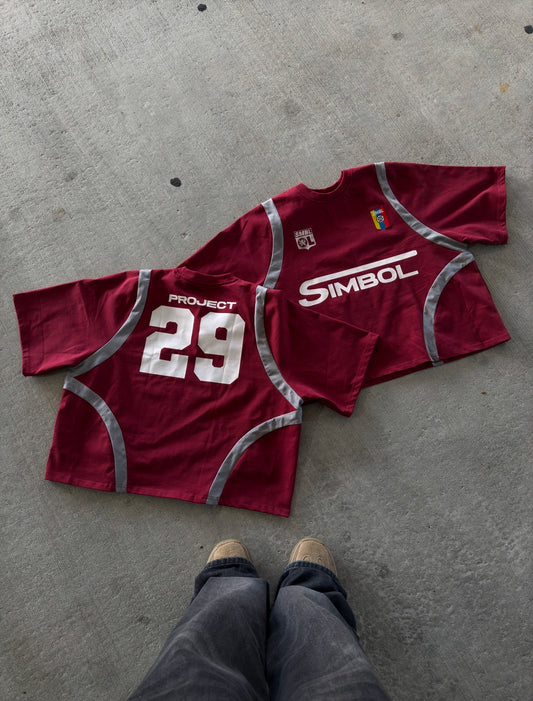 "VE" Jersey